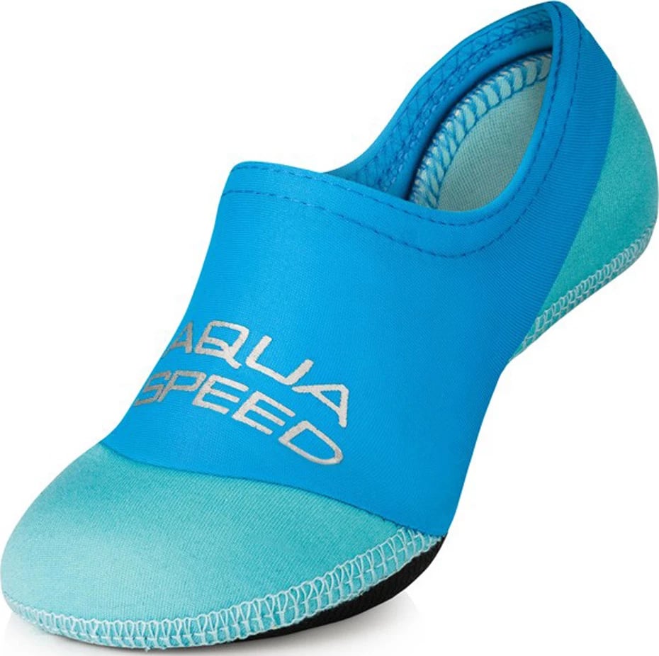Çorape noti për fëmijë AQUA-SPEED Neo