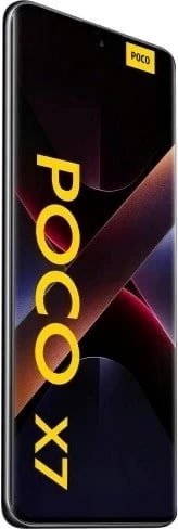 Celular Xiaomi POCO X7, 6.67", 5G, 12/512 GB, i Zi