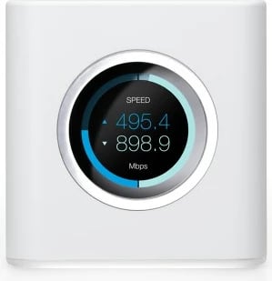 Router Ubiquiti AFI-R, 1750Mbps, Wi-Fi 5, Bardhë