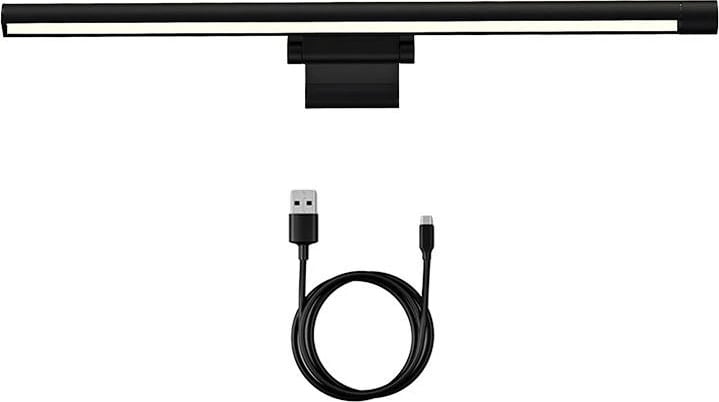 Llambë monitori Baseus I-Wok Pro DGIWK-P01, USB, e zezë