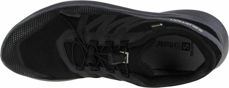 Atlete për vrapim Salomon Hypulse Gtx M, për meshkuj, të zeza