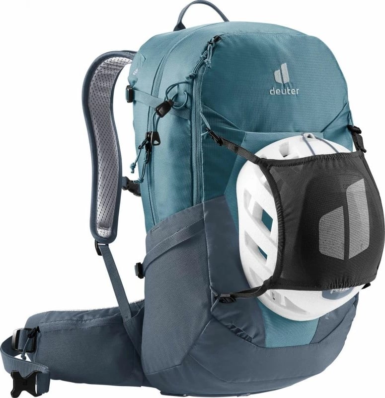Shpinore Deuter, blu