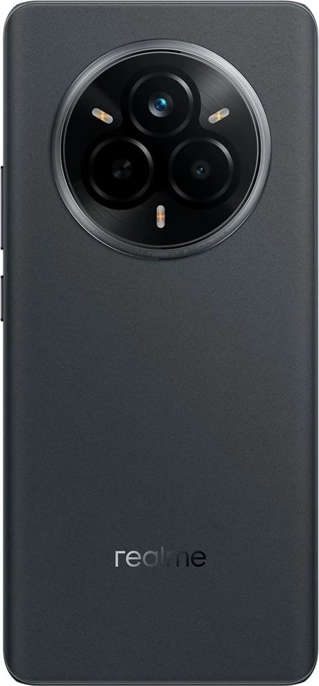 Celular realme 14 Pro 5G, 8/256 GB, Suede Grey