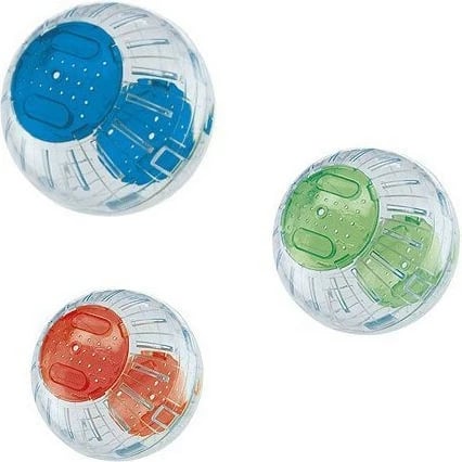 Topi për Hamsterin FERPLAST Baloon Medium