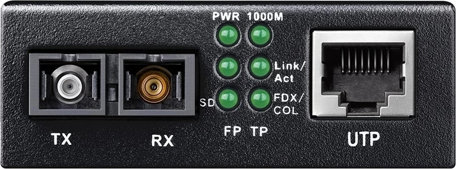 Konvertues Cudy 10/100/1000M Gigabit Ethernet