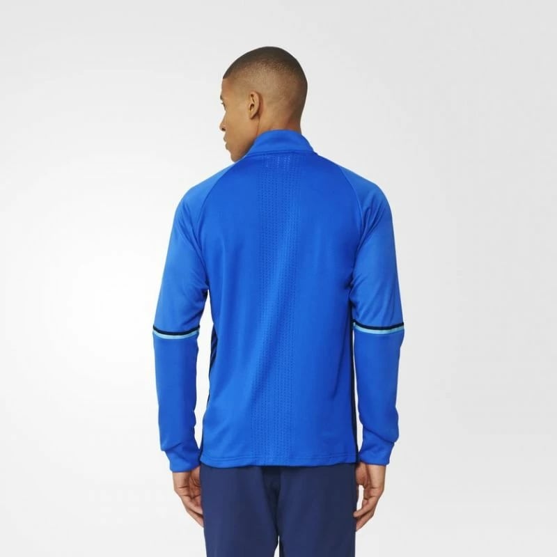 Xhaketë futbolli adidas Condivo 16 për meshkuj, blu