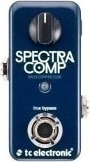 Kompresor TC Electronic SpectraComp për bas