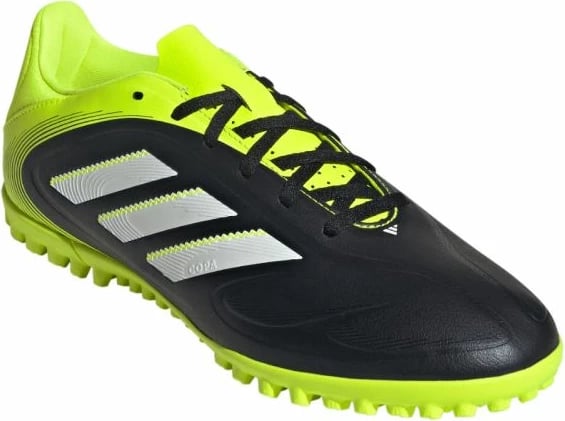Çizme futbolli për meshkuj adidas, të zeza
