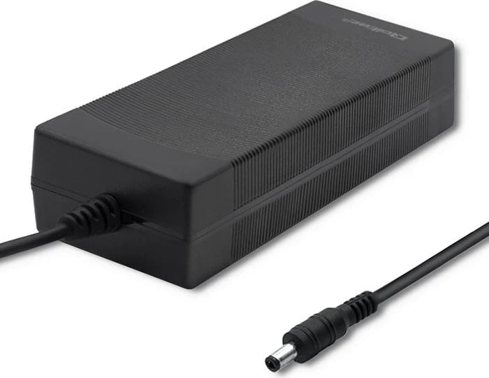 Furnizues energjie Qoltec 120W, 24V, 5A, i zi