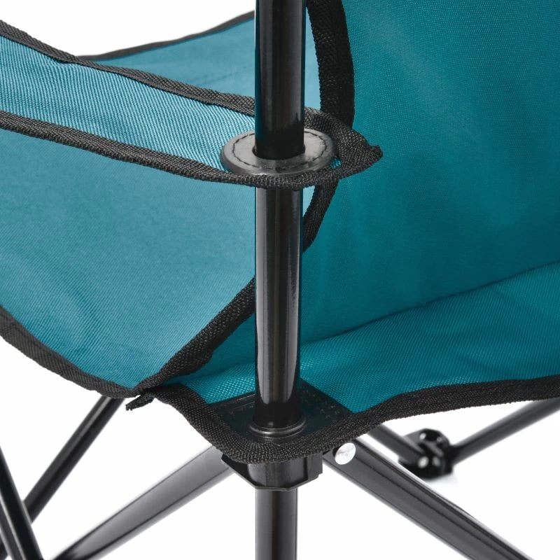 Karrige palosëse Meteor, unisex, blu dhe gjelbër