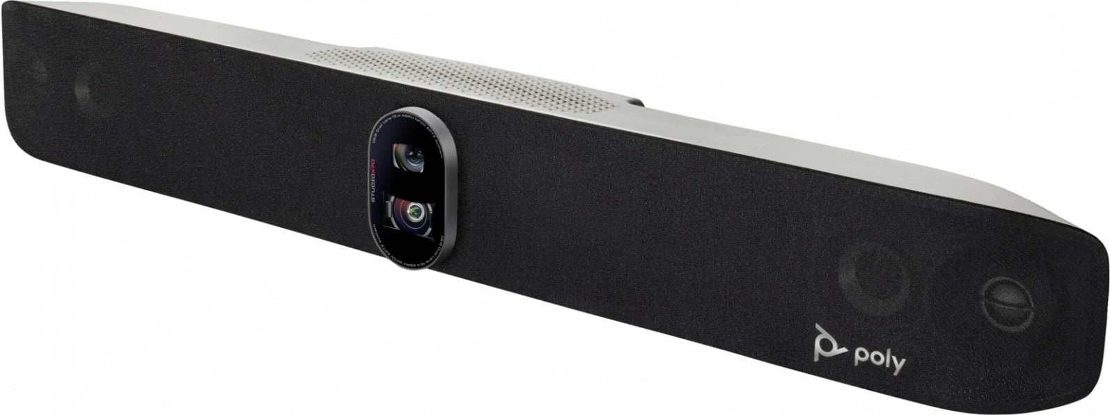 Video bar POLY Studio X70, 4K UHD, 83Z51AA, i zi/gri/bardhë