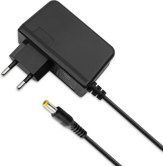 Furnizues energjie Qoltec 51034, 19W, 9V, 2.1A, 5.5x2.5mm, i zi