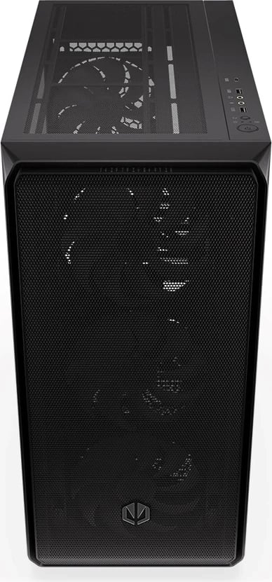 Kasë ENDORFY Arx 700 ARGB, e Zezë