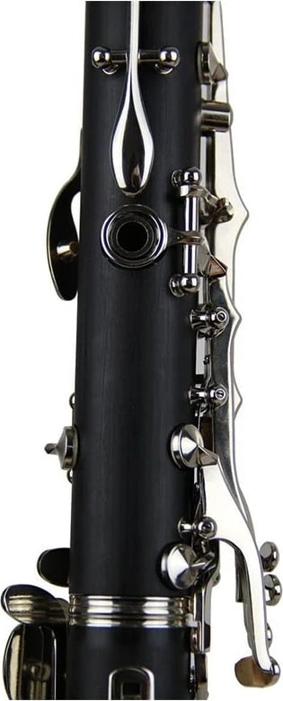 Klarinetë V-TONE C 17 Bb Standard Set me Kasë