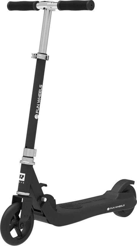 Trotinet elektrik Rebel FUN WHEELS, 100 W, 2 Ah, 25.2 V, i zi