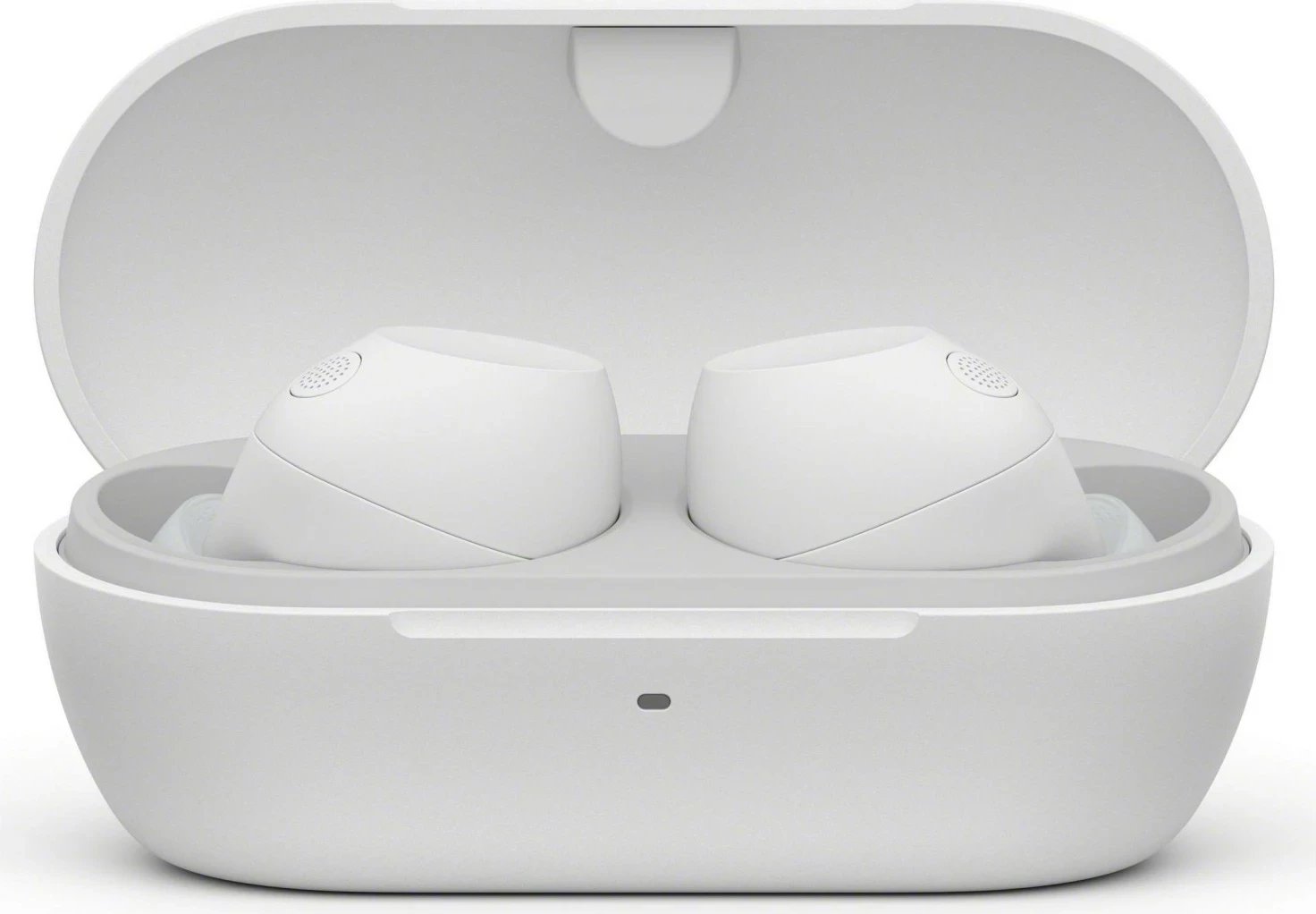 Kufje in-ear Sony WF-C710N, Bluetooth 5.3, të bardha
