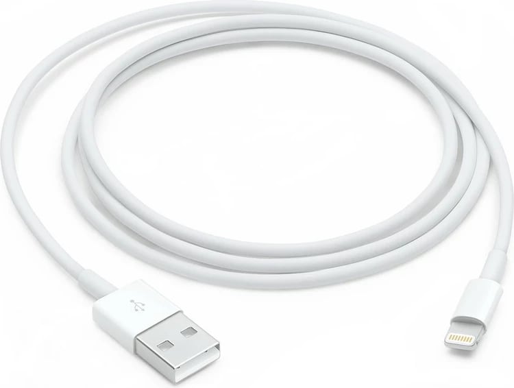 Apple Lightning to USB Cable, 1m