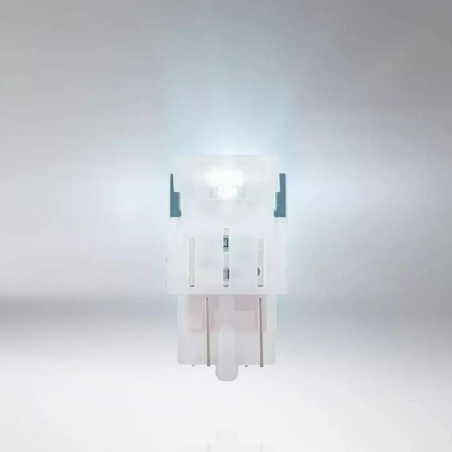 Llambë makine OSRAM 7515DWP-2BL, LED, 21 W, Bardhë e ftohtë, 2 copë