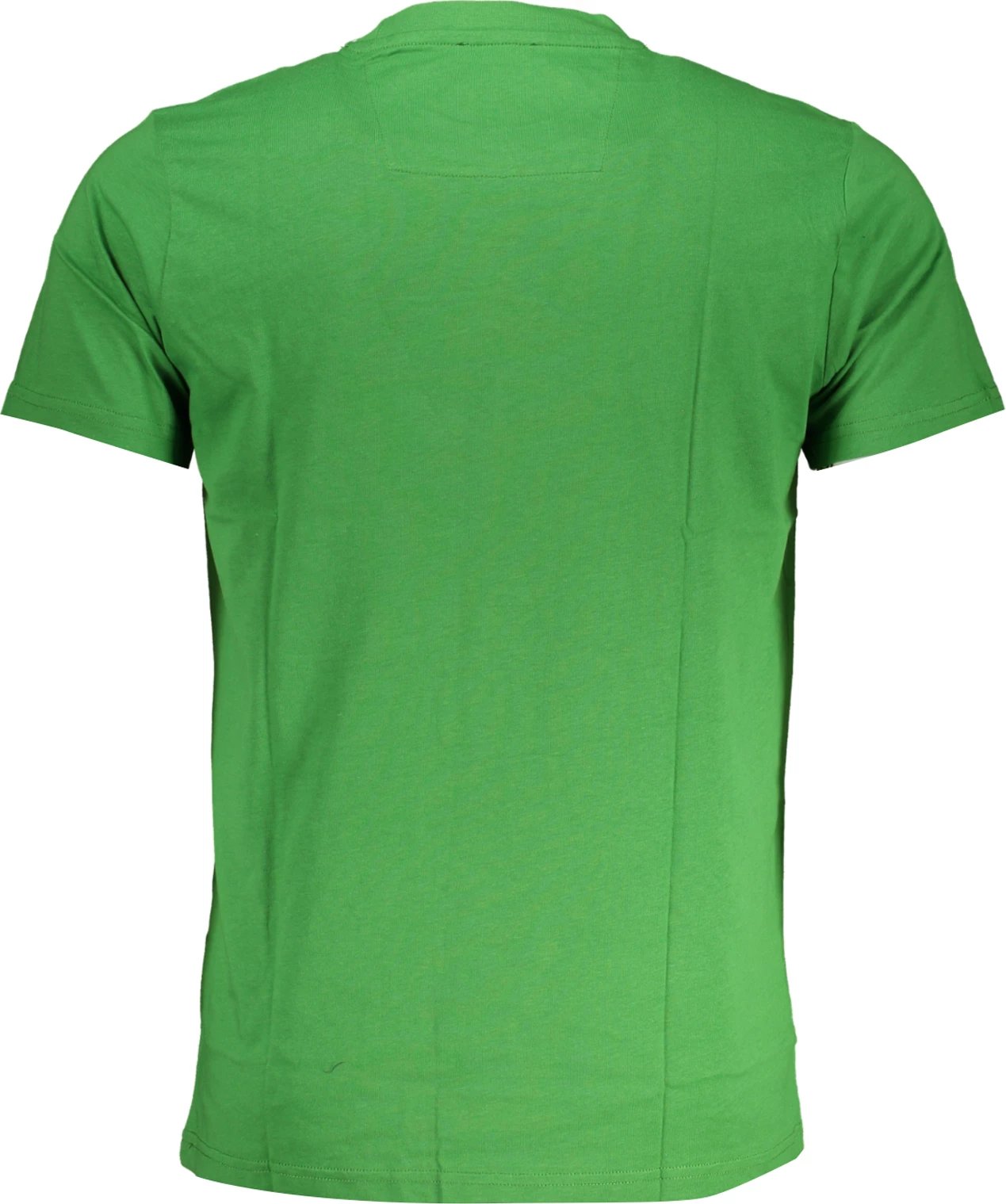 Maicë për meshkuj CAVALLI CLASS, e gjelbër