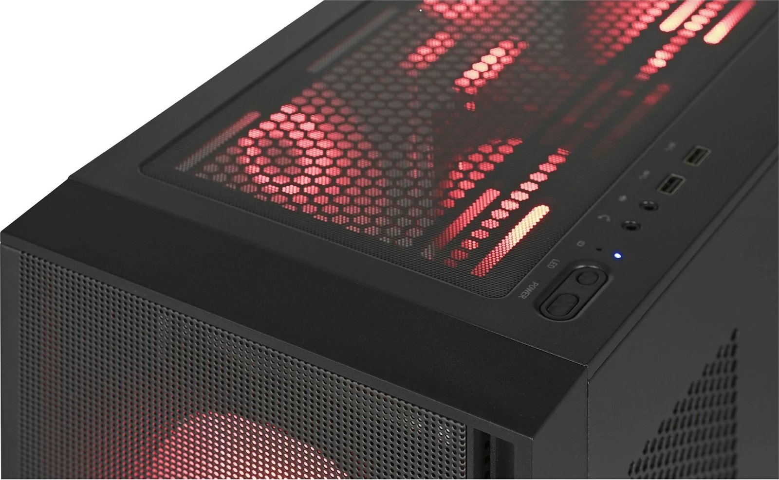 Kompjuter Actina, AMD Ryzen 7, 32GB RAM, 1TB SSD, NVIDIA GeForce RTX 4060 TI