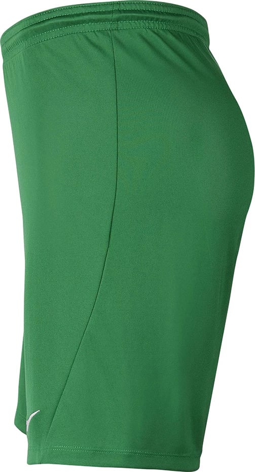Shorce për fëmijë Nike, të gjelbra