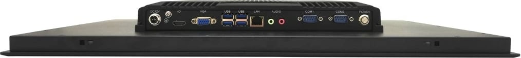 PC All-in-One ALLNET 21 Zoll Touch Intel i3 8145U 8GB/128GB
