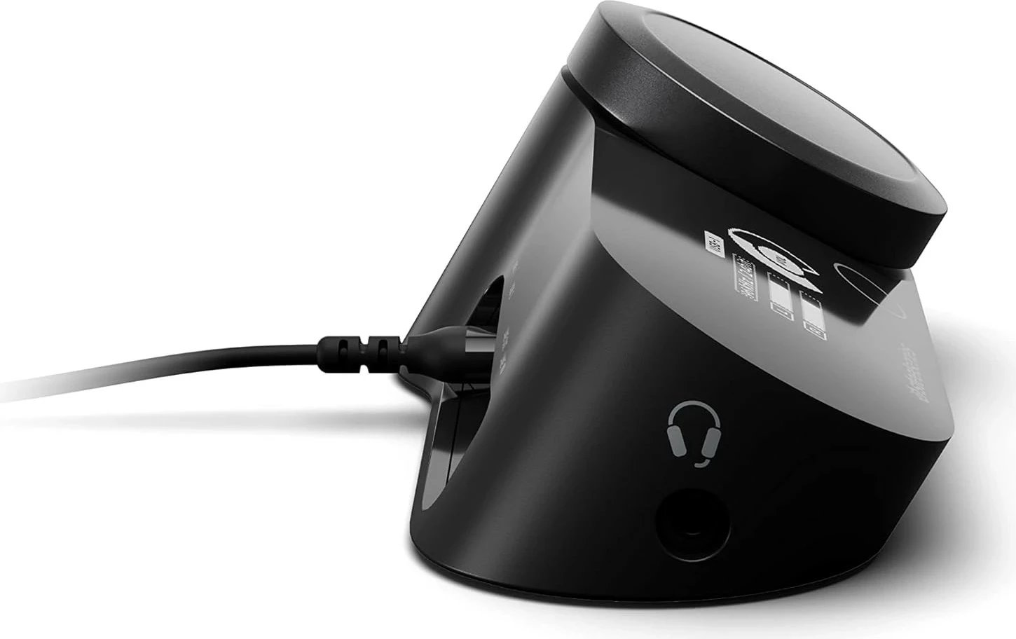 GameDAC SteelSeries Gen 2