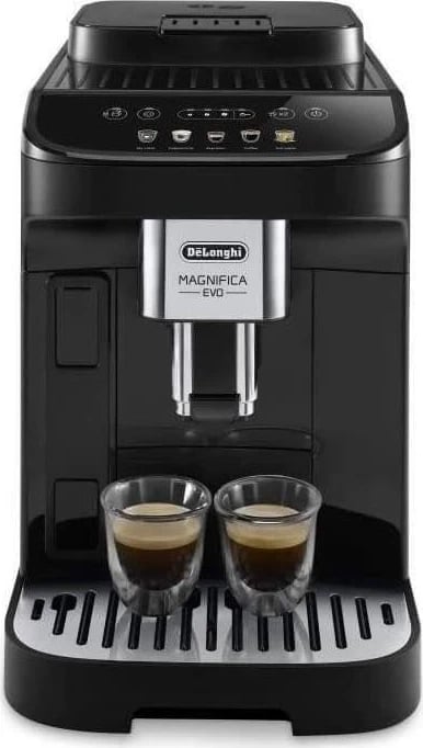 Makina e kafesë DeLonghi Magnifica Evo Milk ECAM 290.61.B, e zezë