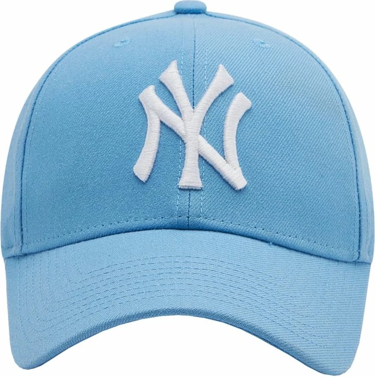 Kapelë New York Yankees, për meshkuj dhe femra, blu