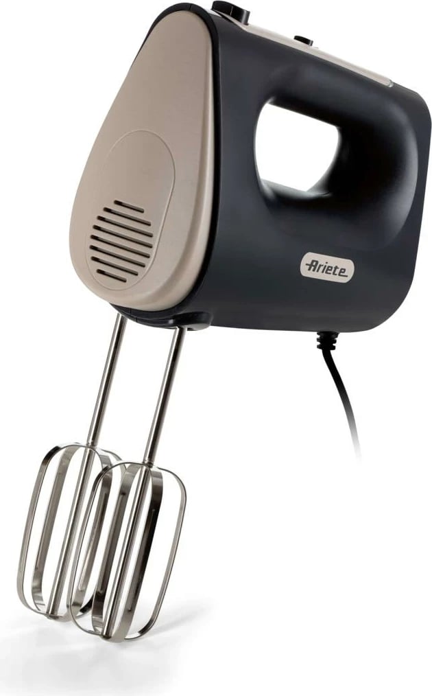 Mikser Ariete Breakfast1545 5 Shpejtësi 450W, Ngjyrë e zezë