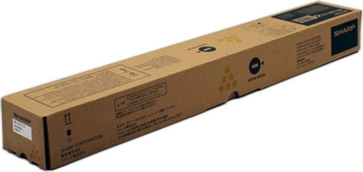 Toner Sharp MX-23GTYA, rendiment 9,750–23,700 faqe, e verdhë, origjinal
