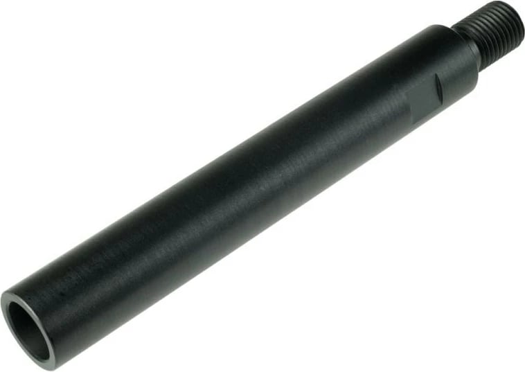 Adapter për çelësa goditës DEDRA HW4005, i zi