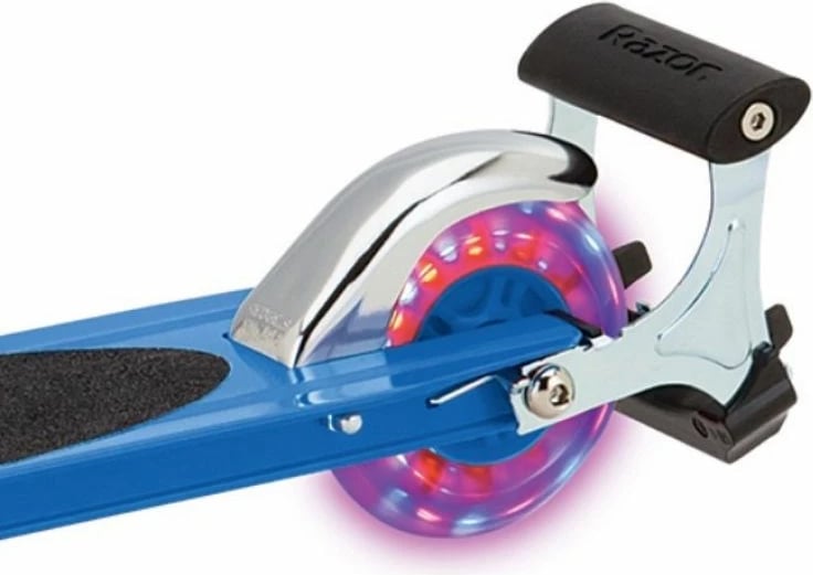 Skuter për fëmijë Razor, blu