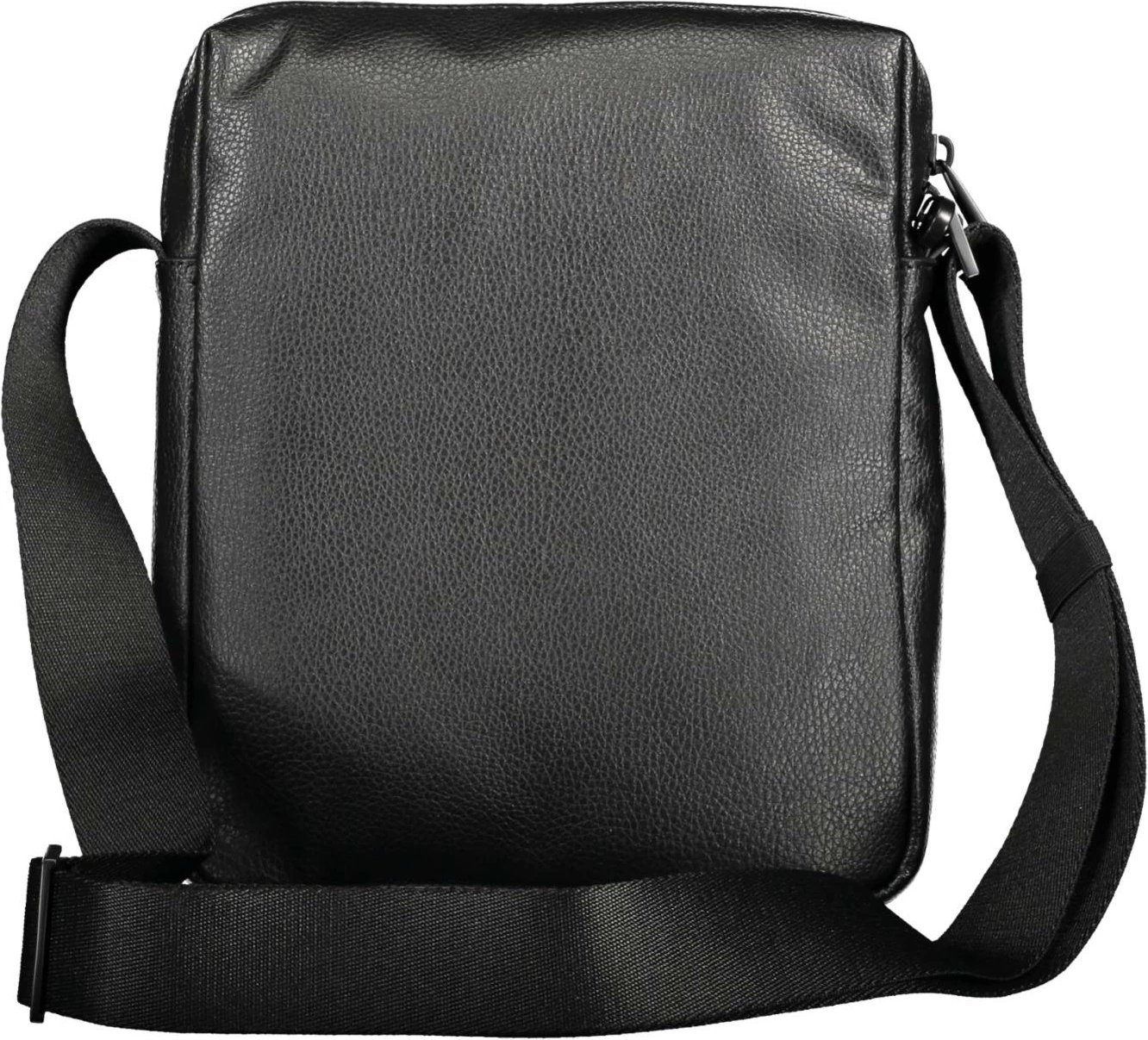 Çantë krahu Calvin Klein meshkuj, e zezë