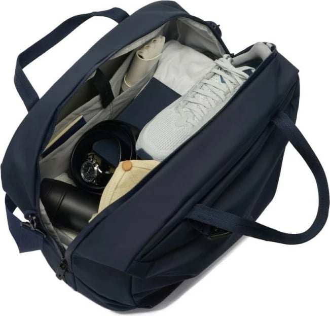 Çantë sporti dhe udhëtimi XD DESIGN Urban Weekend, 33L, navy blue