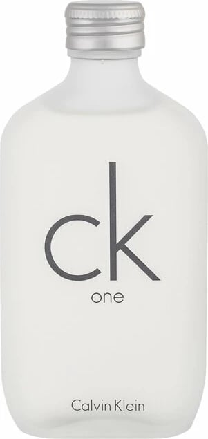Eau de Toilette Calvin Klein CK One 100ml