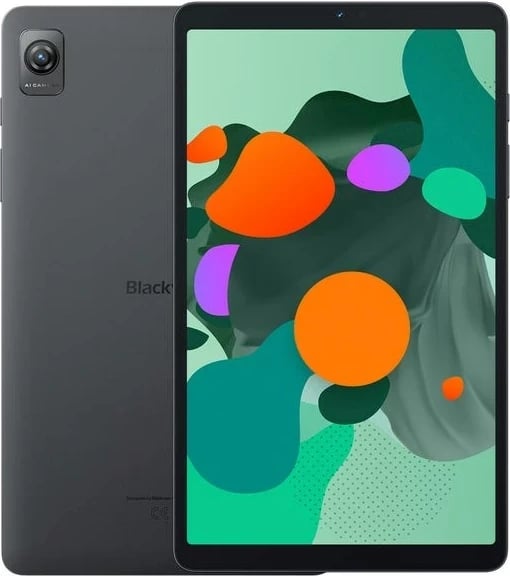 Tablet Blackview TAB 60 LTE 8.68", 6/128GB, Gri