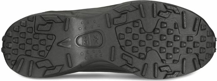 Këpucë outdoor Garmont, të zeza