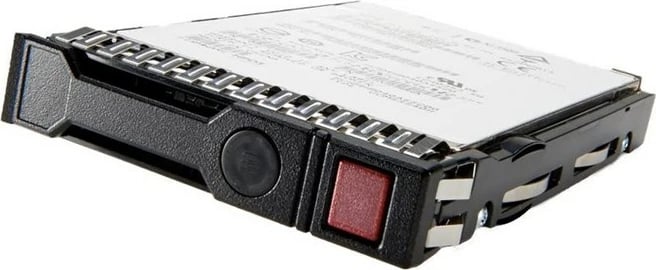 Disk SSD HPE P18432-B21, 480 GB, 2.5", Serial ATA III