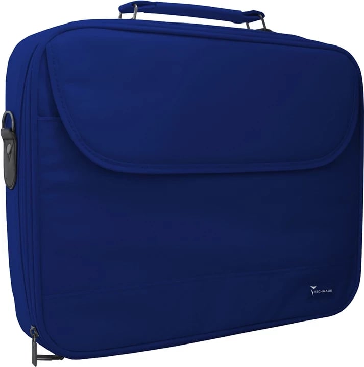 Çantë laptopi Techmade, 15,4"/15,6", Blu Cobalto