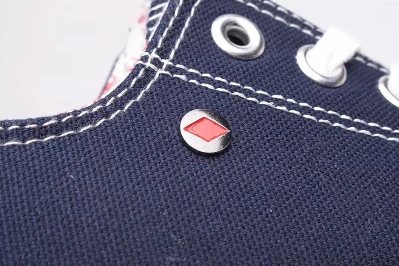 Këpucë për femra Lee Cooper, blu marine