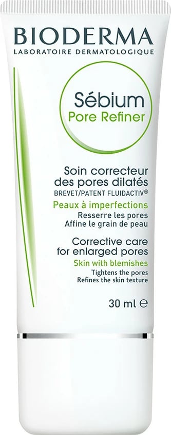 Krem për fytyrë Bioderma Sébium Pore Refiner për femra 30ml