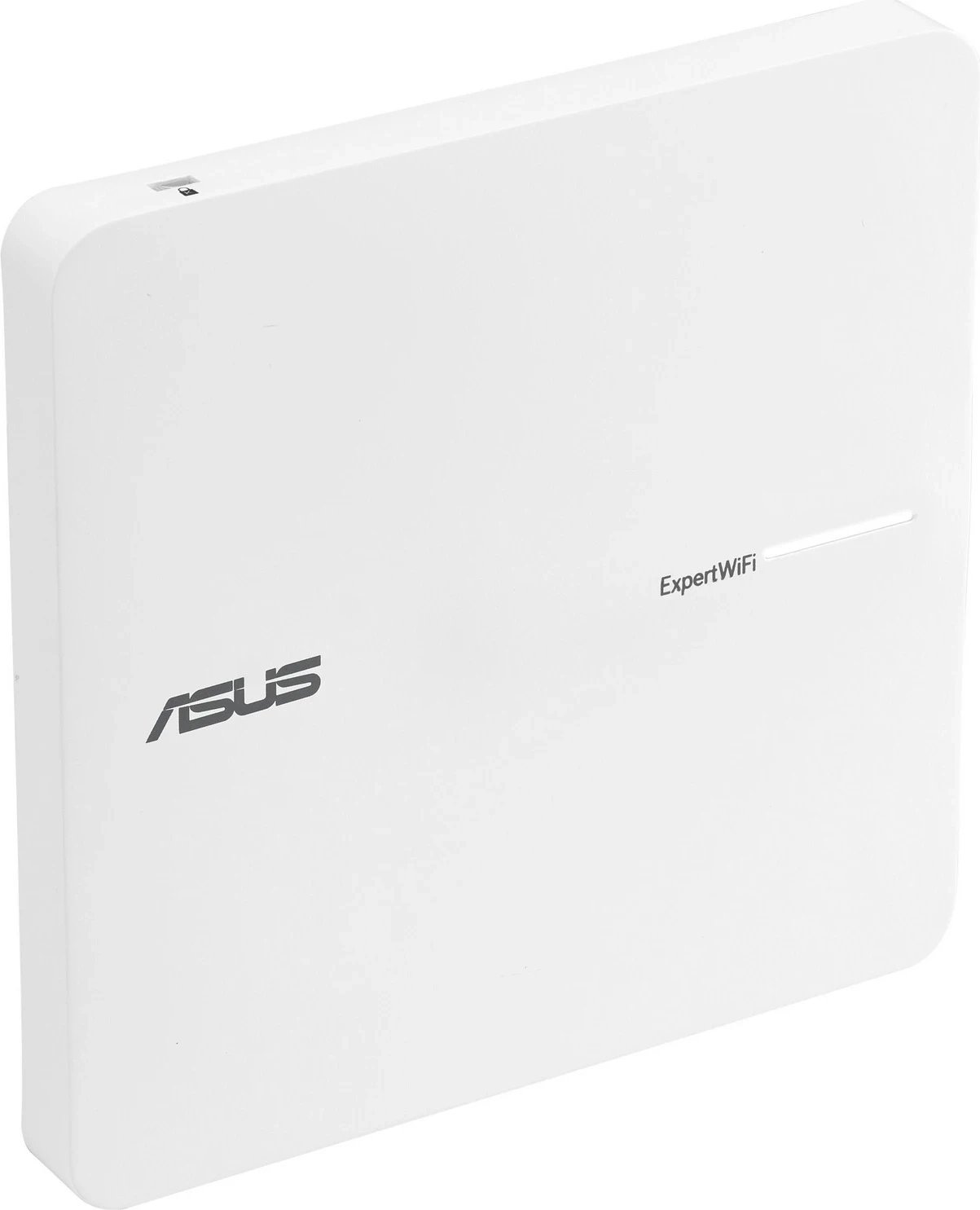 Access Point Asus EBA63, Wi-Fi 6, 160mm, i bardhë