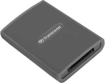 Lexues karte Transcend RDE2, CFexpress, USB 3.2 Gen 2 Type-C, Gri