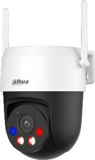 Kamerë wireless Dahua P3AS-PV, e bardhë/zezë