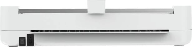 Laminator HP ONELAM COMBO A3 me prerës të integruar, shpejtësi laminimi 40 cm/min, i bardhë Laminator HP ONELAM COMBO A3 me prerës të integruar, shpejtësi laminimi 40 cm/min, i bardhë