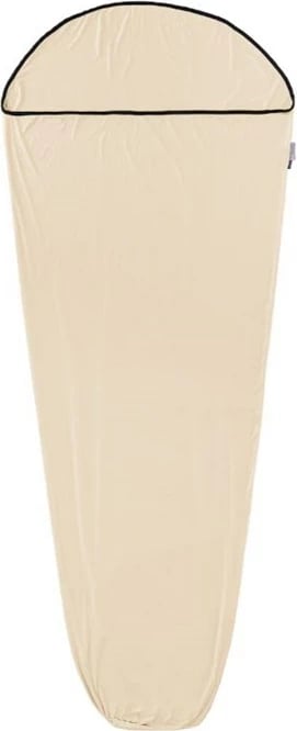 Thes gjumi liner Naturehike NH17N002-D, khaki
