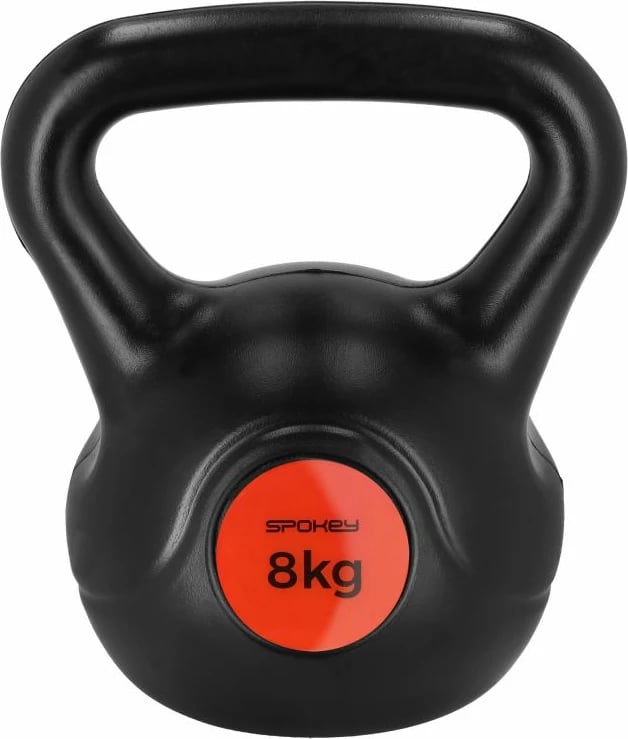 Atlete për stërvitje Spokey Ketla, 8 kg