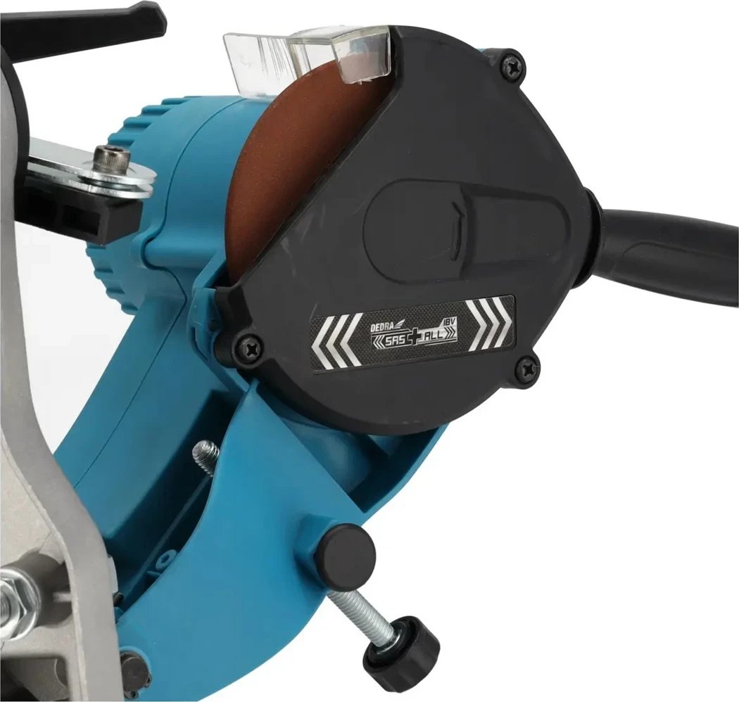 Makinë mprehëse DEDRA DED7087, blu