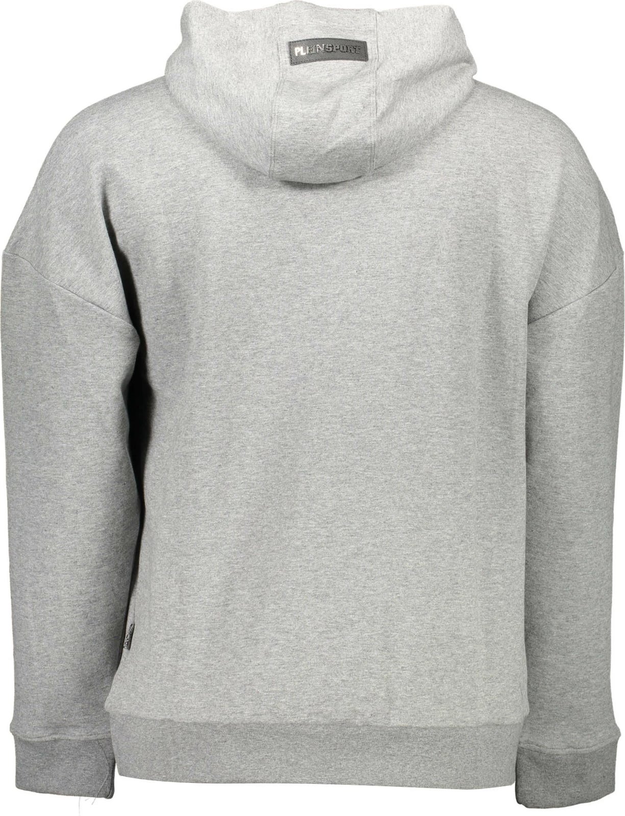 Duks për meshkuj PLEIN SPORT, gri